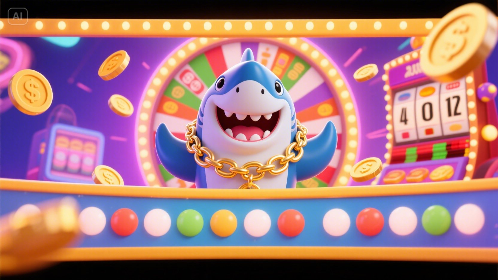 Casino Wiki Casino desktop and mobile interfaces