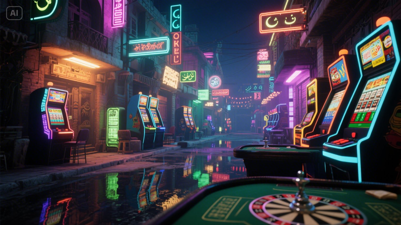 Registration at Wiki Casino Casino