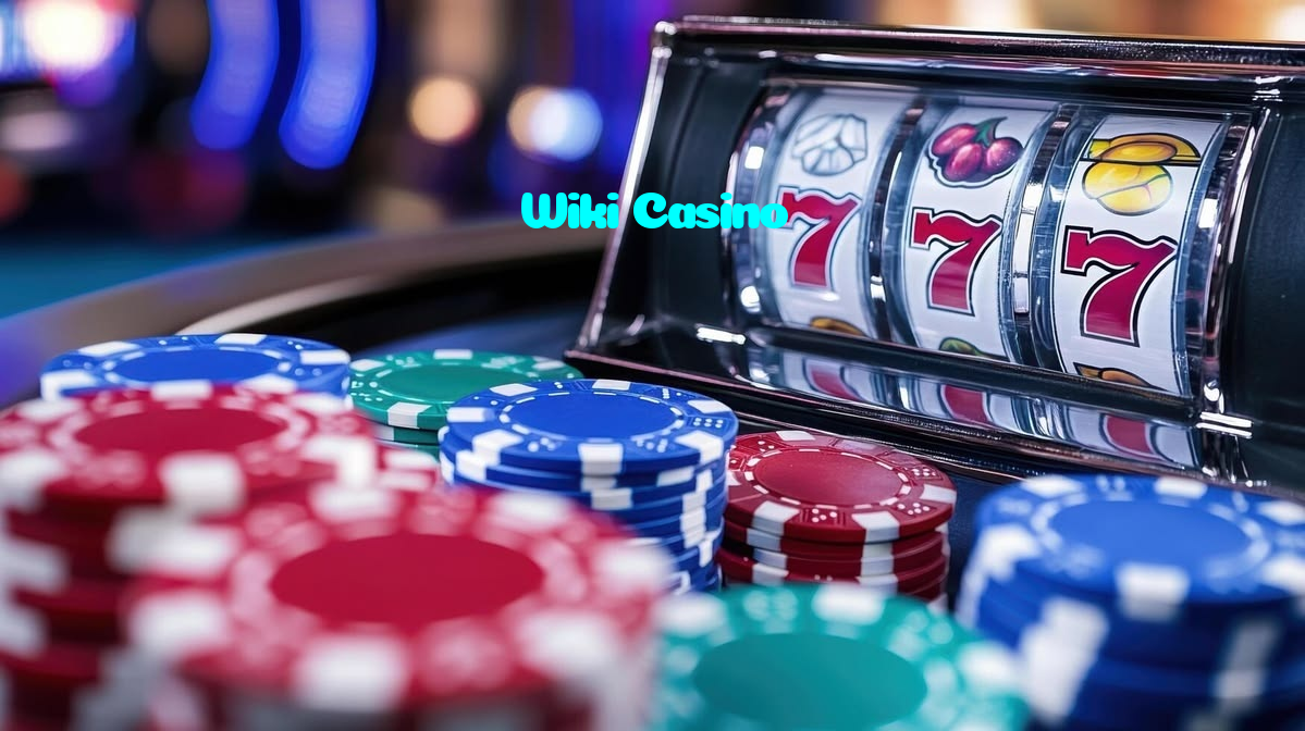 Wiki Casino خوش آمدید بونس +600% پیشکش موبائل ایپ کے پروموشن سیکشن میں دکھائی دیتی ہے۔