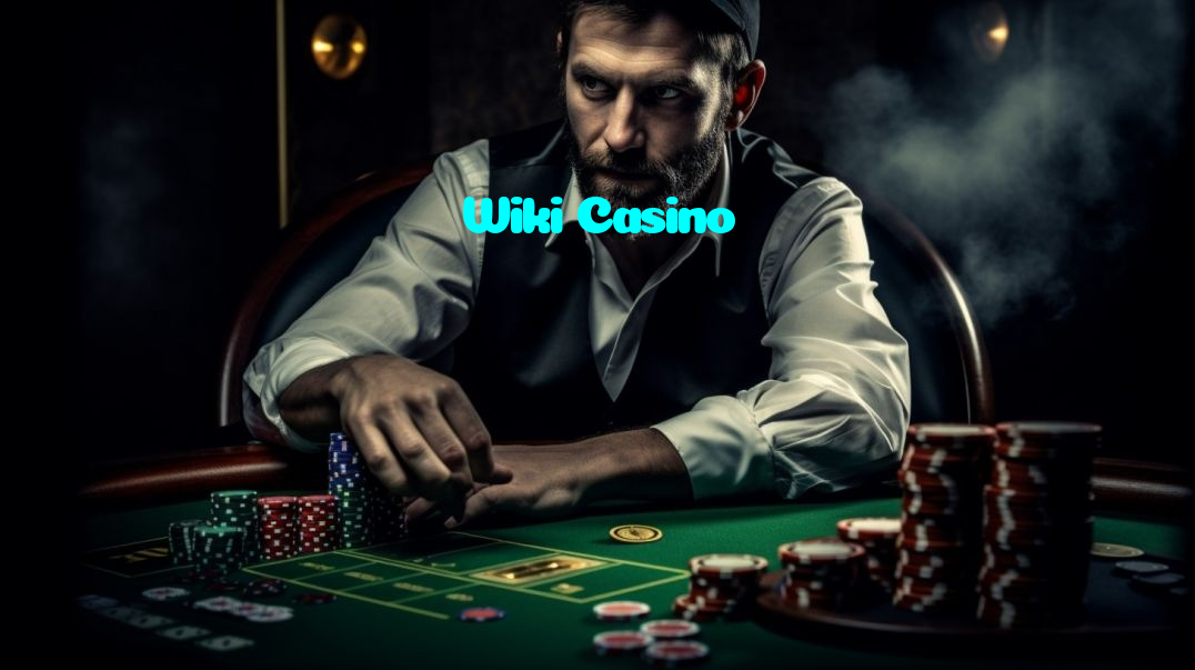 Wiki Casino