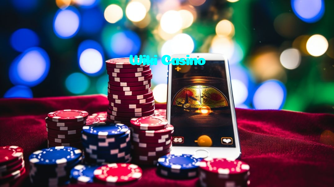 Wiki Casino