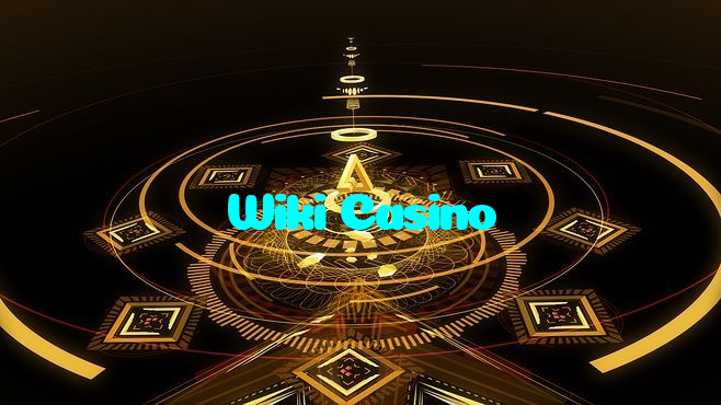 Wiki Casino casino presented on mobile device in Pakistan with slots and live games