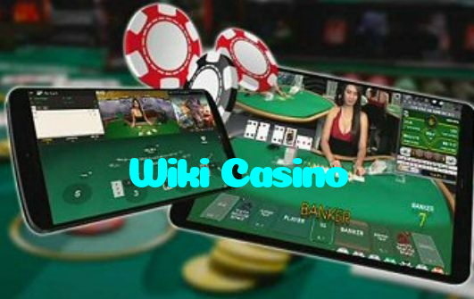 available types of Wiki Casino bet including pre-match live express and system bets