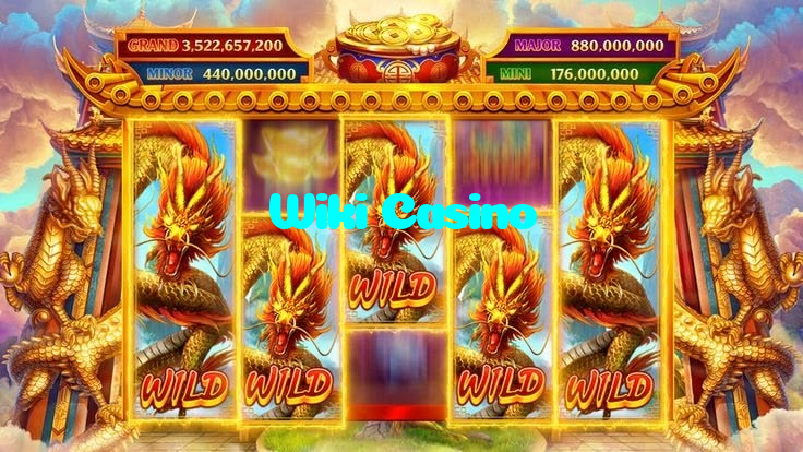 Wiki Casino خوش آمدید بونس +600% پیشکش موبائل ایپ کے پروموشن سیکشن میں دکھائی دیتی ہے۔