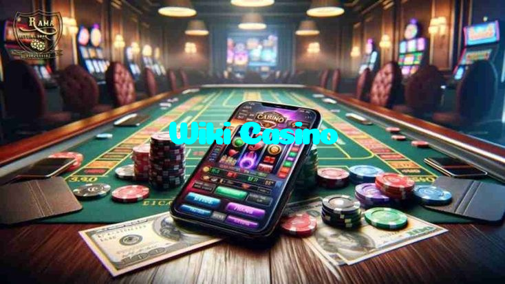 available types of Wiki Casino bet including pre-match live express and system bets